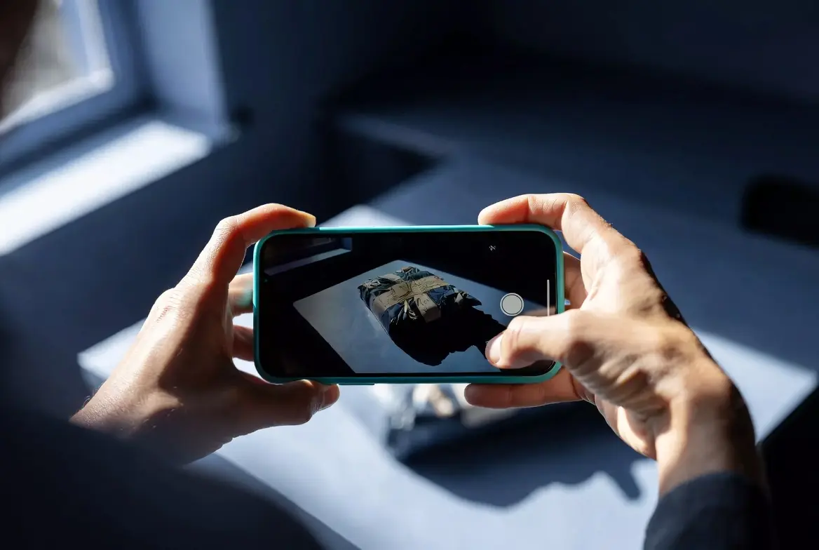 Curso de Fotografía de Productos con celular para emprendedores en Río Segundo Córdoba – Instituto JLC